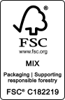 FSC Forest Stewardship Council
